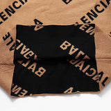Balenciaga designer clothing styled look premium fashion