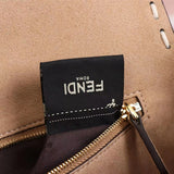 Ziva's Charm handbag – detail view (Standard Size)
