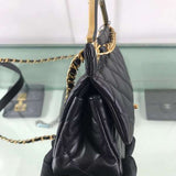 Zivas Charm Modern Edge Designer Handbag (Refined Modern Silhouette) – Styled Look