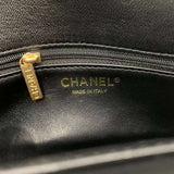 Zivas Charm Modern Minimalist Look Luxury Handbag (Premium Everyday Carry) – Angled View