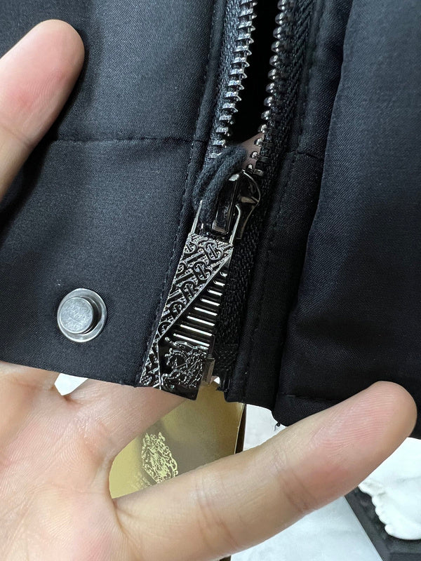 Burberry designer clothing styled look premium fashion