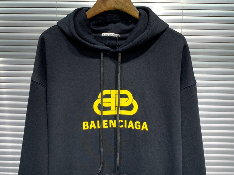 Back view of Balenciaga luxury piece style No.305