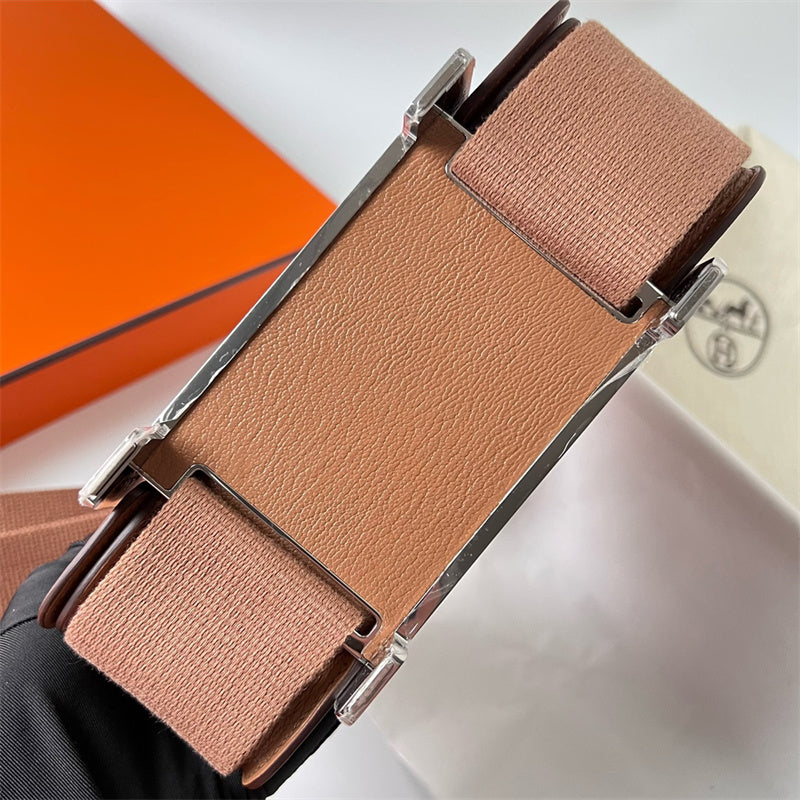 Close-up detail of contemporary bag design
