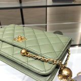  women's handbag, mid design, view 8