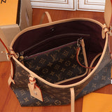  structured bag close-up of hardware and finish 11
