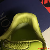 Dior shoes Style 004 - front view, sleek modern silhouette (alternate angle)