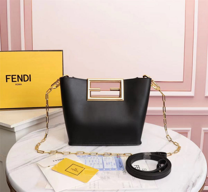 Ziva's Charm handbag – product shot (Standard Size)