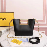 Ziva's Charm handbag – product shot (Standard Size)