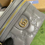 Interior view of timeless premium bag