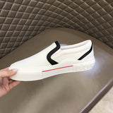 Sleek Premium Synthetic Leather Shoes - Premium Craftsmanship Detailing | Women's Luxury Shoes #1394 - close-up detail shot (image 3) of designer-inspired shoes