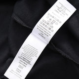 Burberry designer t-shirt full view