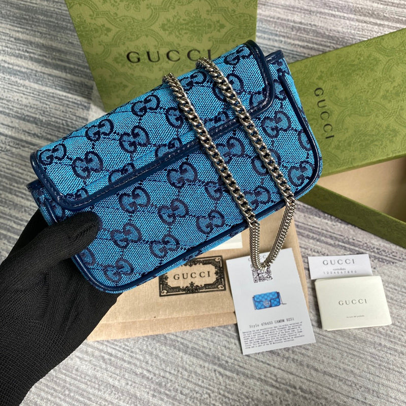 Close-up detail of modern signature women's handbag – women's premium purse