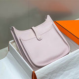 Close-up detail of chic bag design