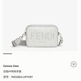 Ziva's Charm handbag – close-up view (22cm*4.5cm*17.5cm)