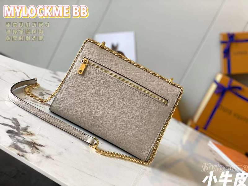 Interior view of refined chic women's handbag – women's luxury accessory