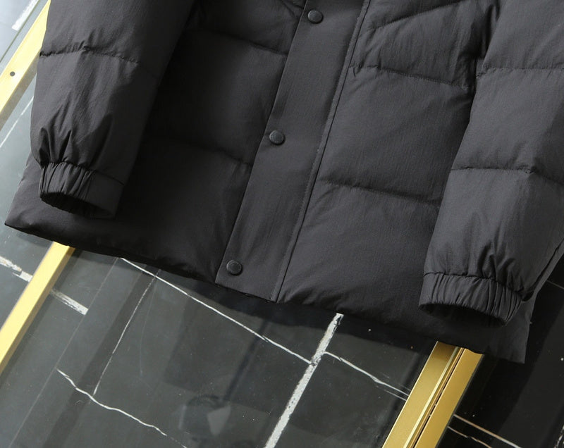 Burberry clothing full view — premium authentic designer style