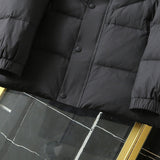 Burberry clothing full view — premium authentic designer style