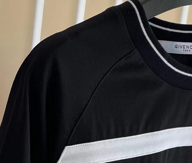 Givenchy clothing back view — premium authentic designer style