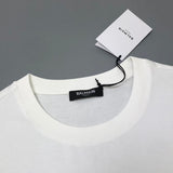 Balmain clothing back view — premium authentic designer style
