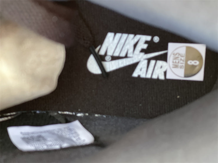 Nike Men's & Women's Premium Casual Sneakers — Style 220 angle view