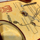 Lifestyle view of Cartier unisex jewelry piece