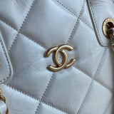 women's handbag, spacious design, view 7