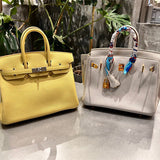 Polished handbag styled for everyday wear
