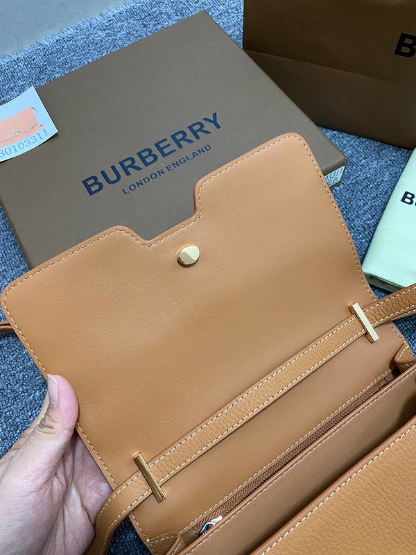 Understated Premium PU Leather Handbag - Understated Luxury Look | Women's Statement Accessory #1146 - styled full view (image 7) of designer-inspired handbag