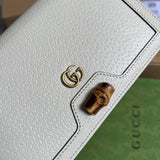 Styled lifestyle shot of modern sleek women's handbag – women's statement bag