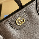 Styled lifestyle shot of polished modern women's handbag – women's luxury accessory