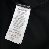 Burberry t-shirt product view — premium authentic designer style