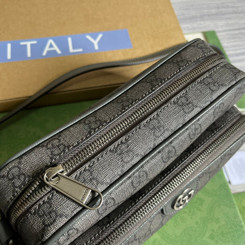 Graceful handbag styled for everyday wear