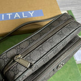 Graceful handbag styled for everyday wear