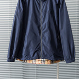 Front view of Burberry luxury piece style No.485