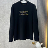 Burberry luxury designer clothing detail shot