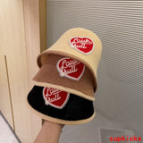 Lifestyle view of Louis Vuitton unisex cap