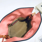 Ziva's Charm handbag – front view (16cm*13cm*5cm)