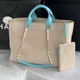 women's handbag, versatile design, view 5