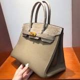 Modernist bag women's premium everyday handbag