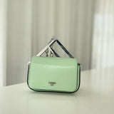 Ziva's Charm handbag – detail view (13cm*7cm*6cm)