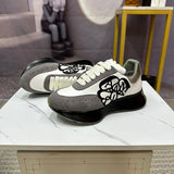Alexander McQueen shoes Style 009 - styled lifestyle view