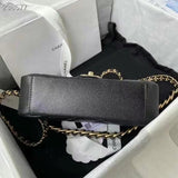 Zivas Charm Versatile Design Fashion Handbag (Structured Everyday Essential) – Full Silhouette