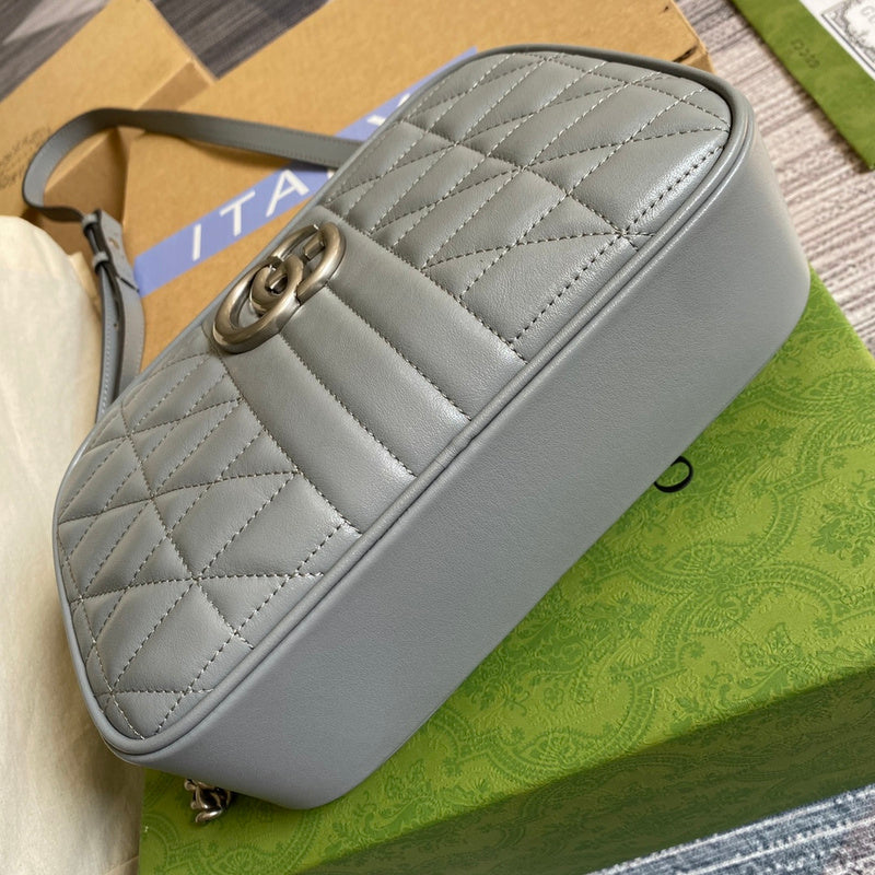 Styled lifestyle shot of classic premium women's handbag – women's luxury handbag