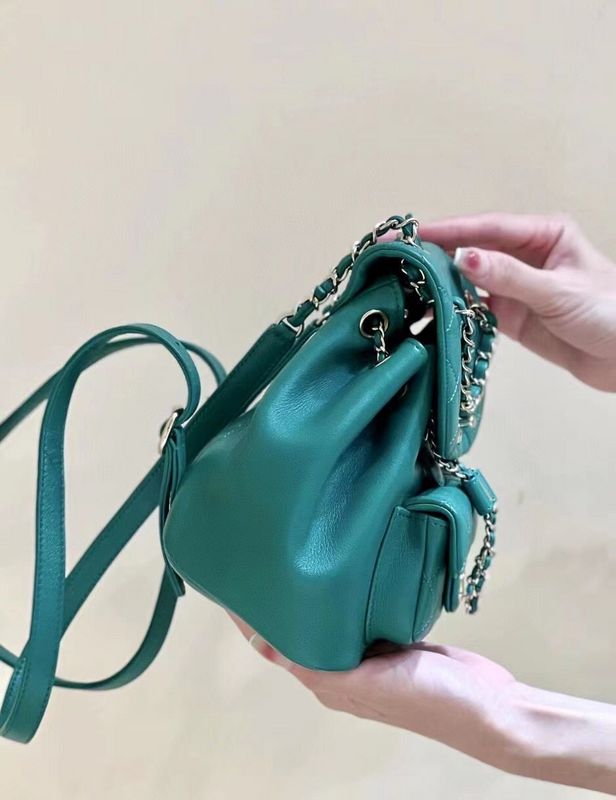 Zivas Charm Everyday Sophistication Designer Handbag (Considered Detail & Form) – Styled Look