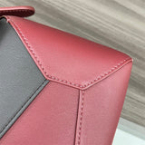 Ziva's Charm handbag – angled view (24cm*10.5cm*16cm)