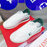 Valentino Garavani luxury shoes close-up — premium authentic designer style