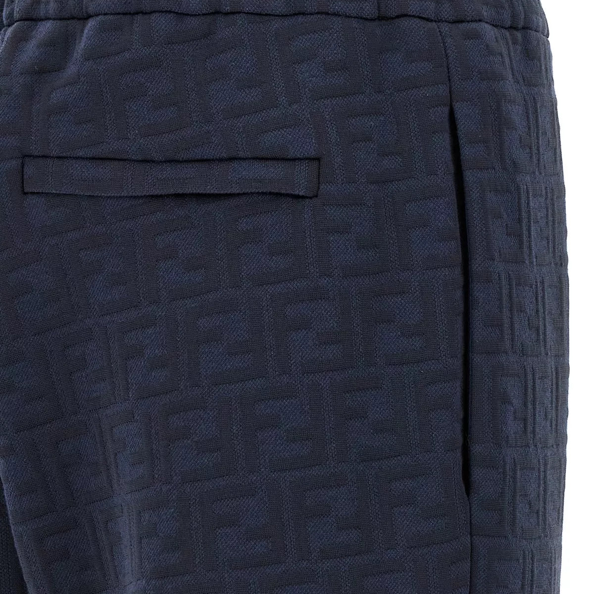 Fendi pants lifestyle shot premium designer piece