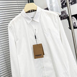 Burberry clothing detail view — premium authentic designer style