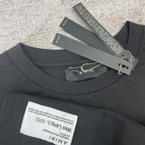 Amiri t-shirt styling view — premium authentic designer style
