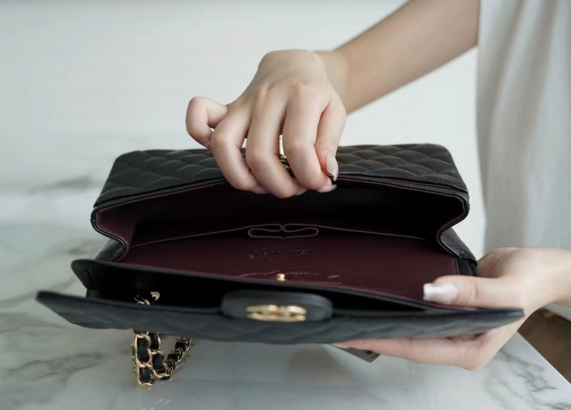 Zivas Charm Refined Everyday Style Designer Handbag (Refined Practical Design) – Angled View